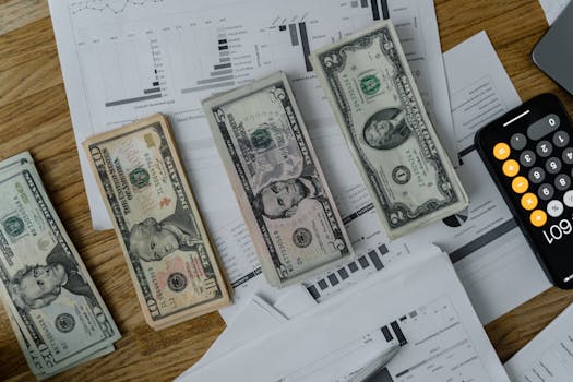 The Freelancer’s Financial Fortress: Unlocking Stability in an Irregular Income World