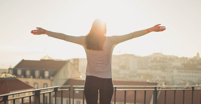 The Alchemy of Joy: How to Cultivate a Lifestyle of Gratitude and Positivity