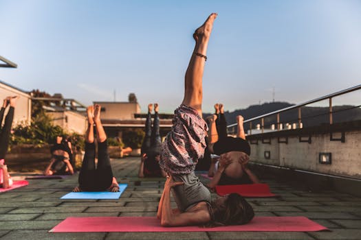 Unlocking Deeper Sleep: Your Personalized Evening Ritual