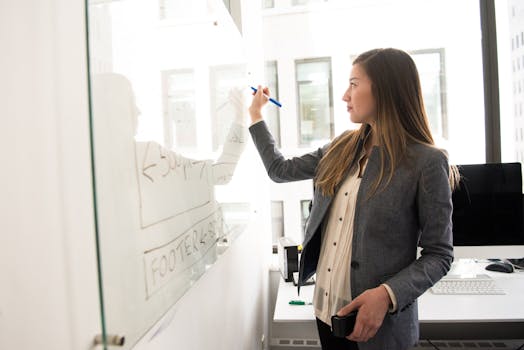 Say Goodbye to Blank Page Paralysis: Master Your Assignments!
