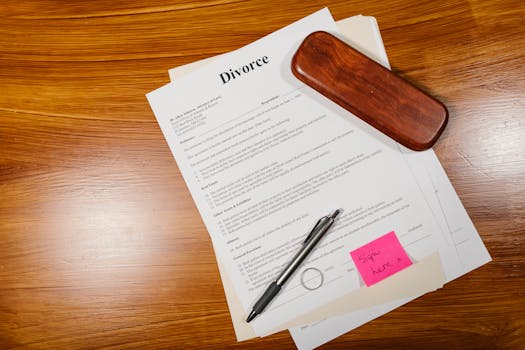 Unraveling the Threads: Who Ultimately Bears the Burden of Attorney Fees in Divorce?