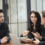 The Unseen Architect: Why Business Leadership is the Bedrock of Organizational Change