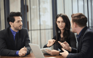 The Unseen Architect: Why Business Leadership is the Bedrock of Organizational Change