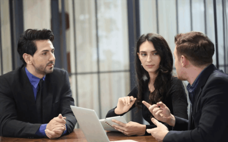 The Unseen Architect: Why Business Leadership is the Bedrock of Organizational Change