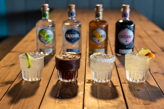 Your Basement’s Calling: Time for a Wet Bar Upgrade