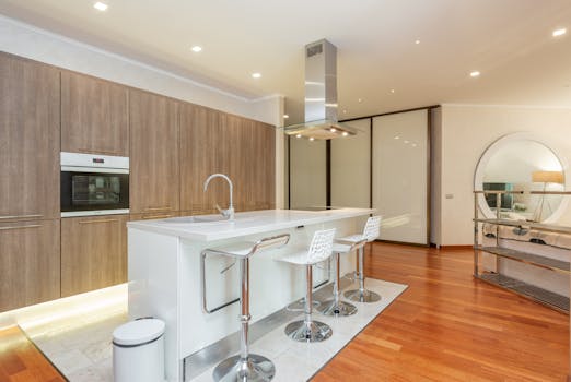 From Drip to Dazzle: Conquering Your Kitchen Faucet Upgrade